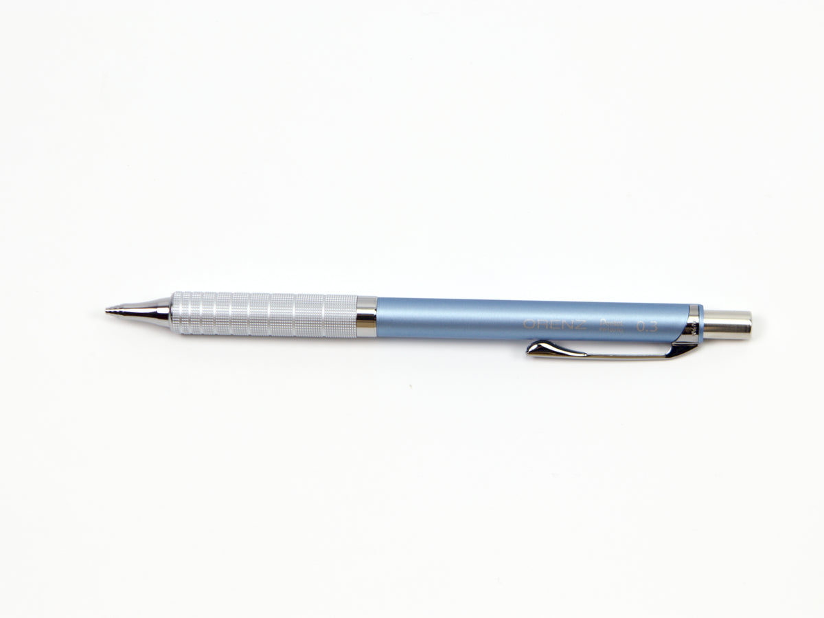 Pentel Orenz Grip Metal (New)