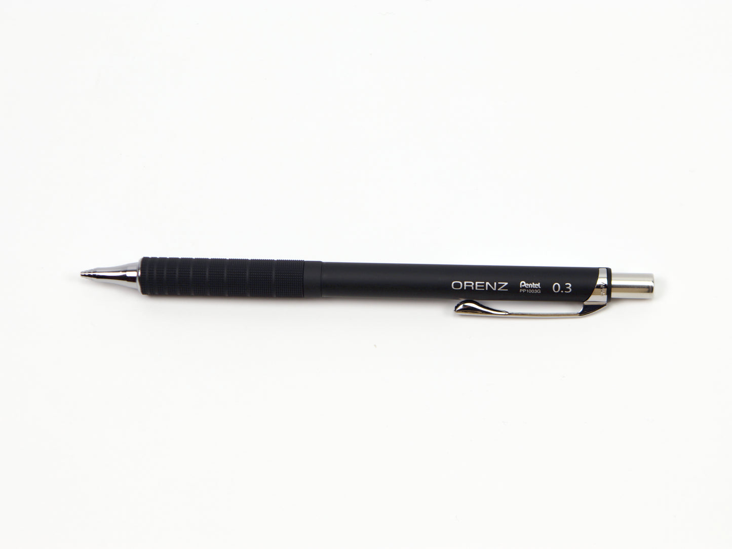 Pentel Orenz Grip Metal (New)