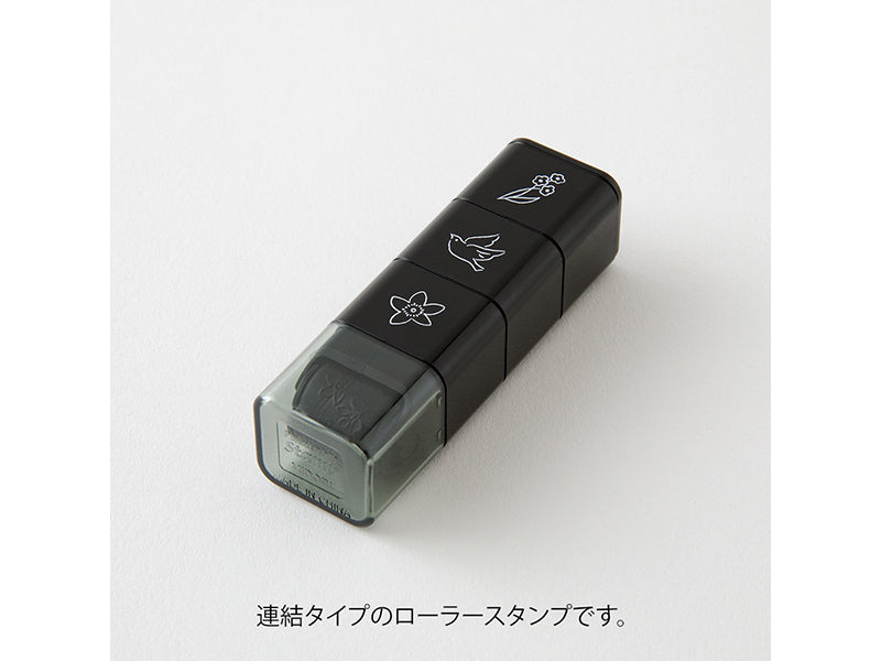 Midori Paintable Stamp Roller