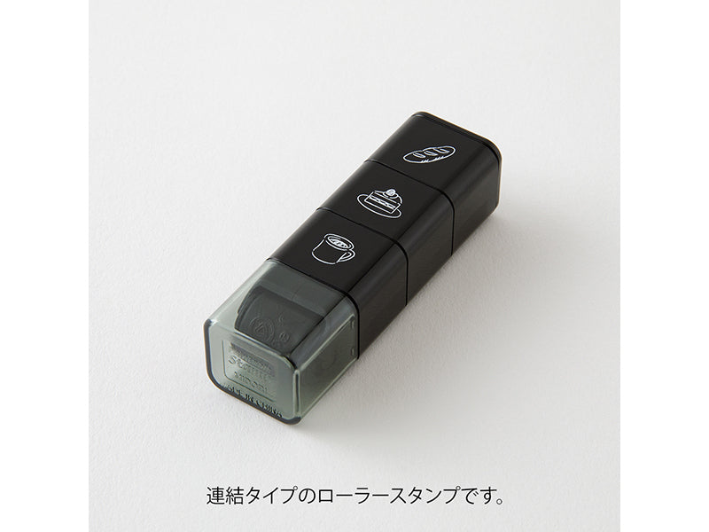 Midori Paintable Stamp Roller