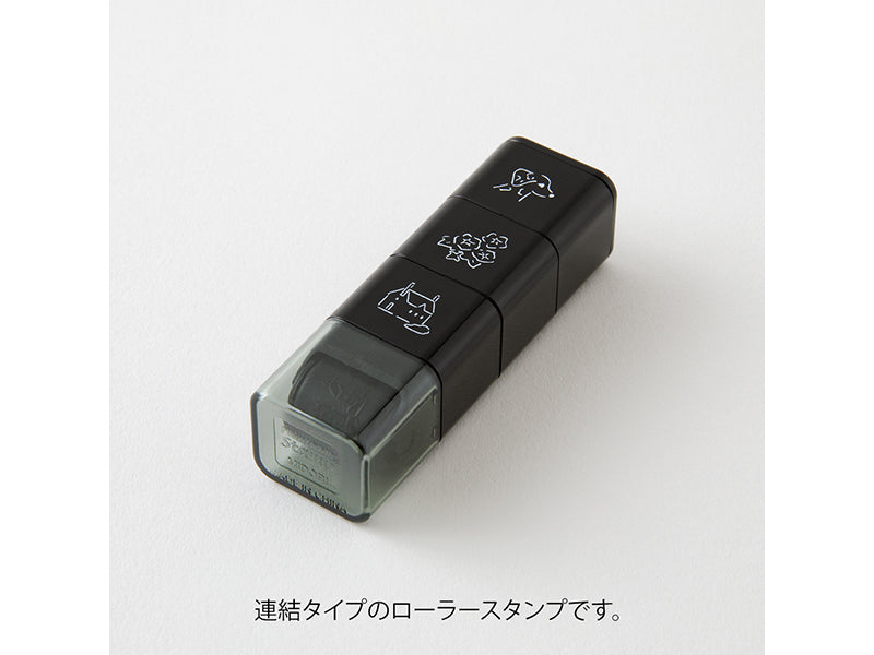 Midori Paintable Stamp Roller