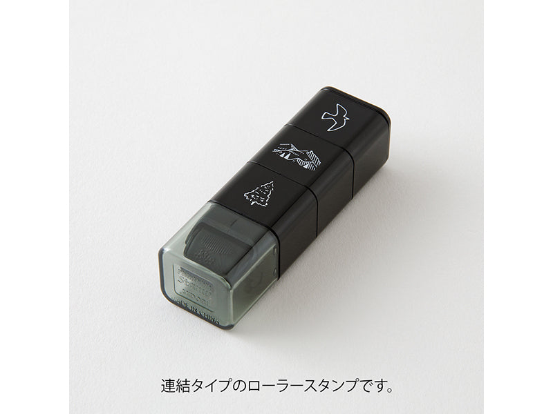 Midori Paintable Stamp Roller