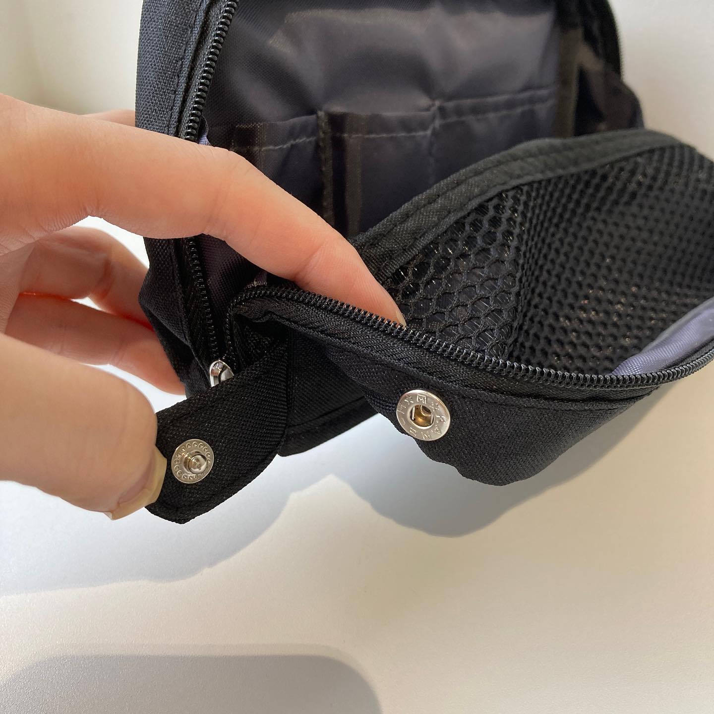 Kokuyo Cabaco Tool Pen Case