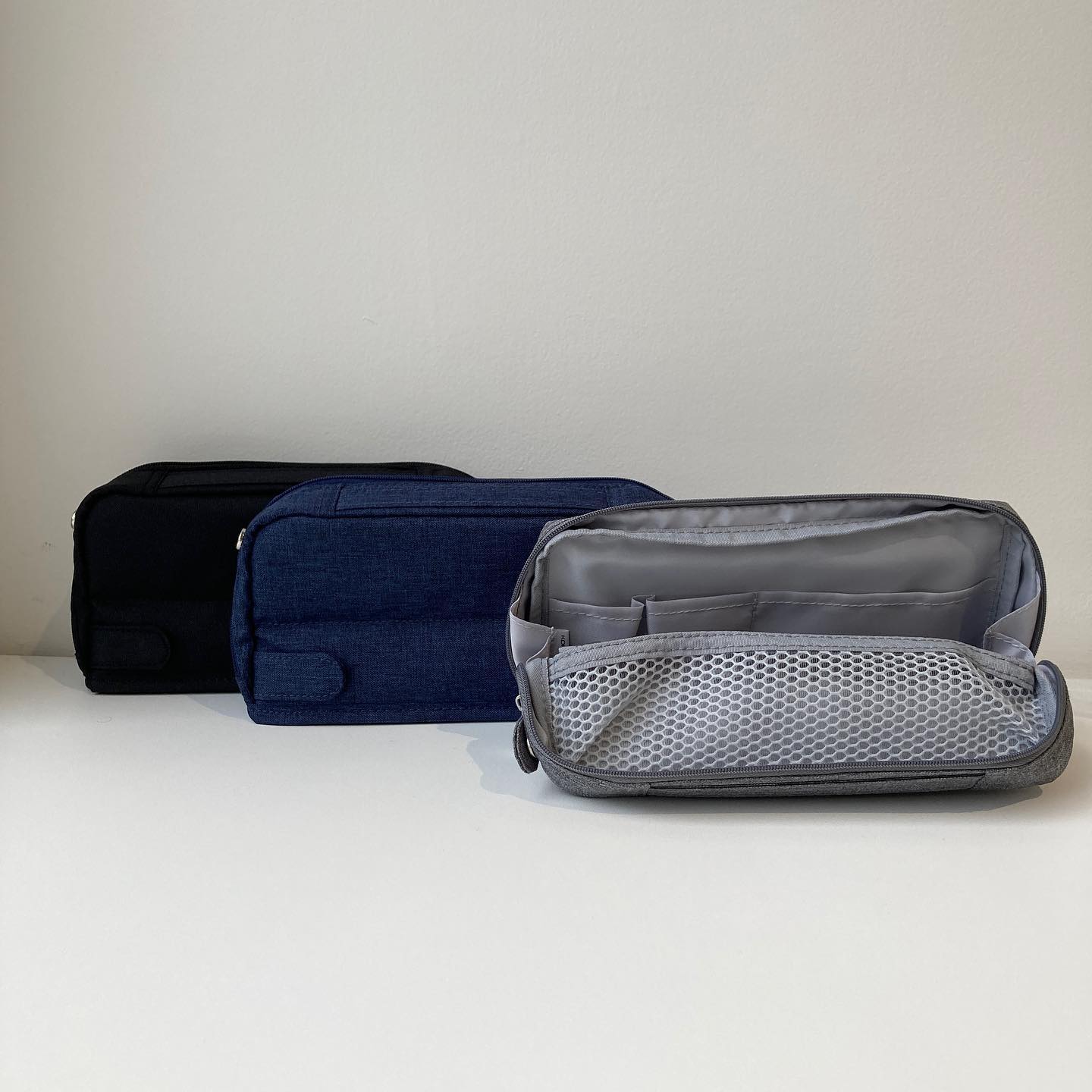 Kokuyo Cabaco Tool Pen Case
