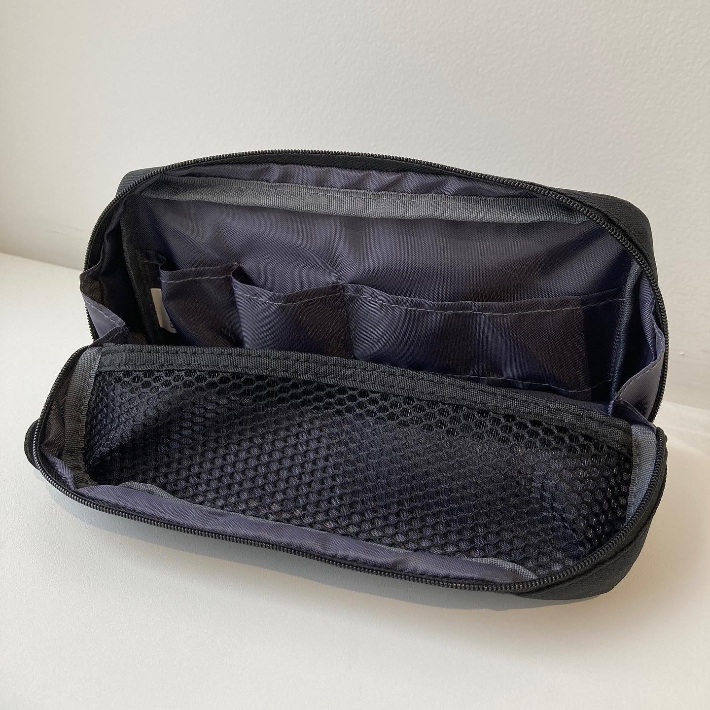 Kokuyo Cabaco Tool Pen Case