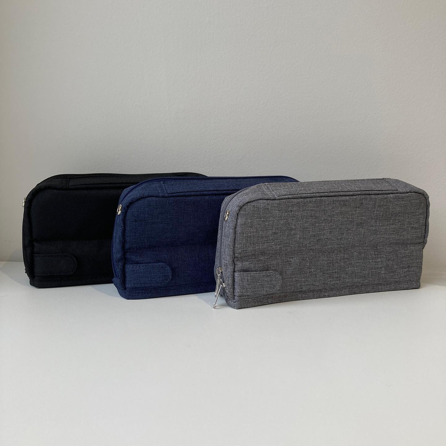Kokuyo Cabaco Tool Pen Case