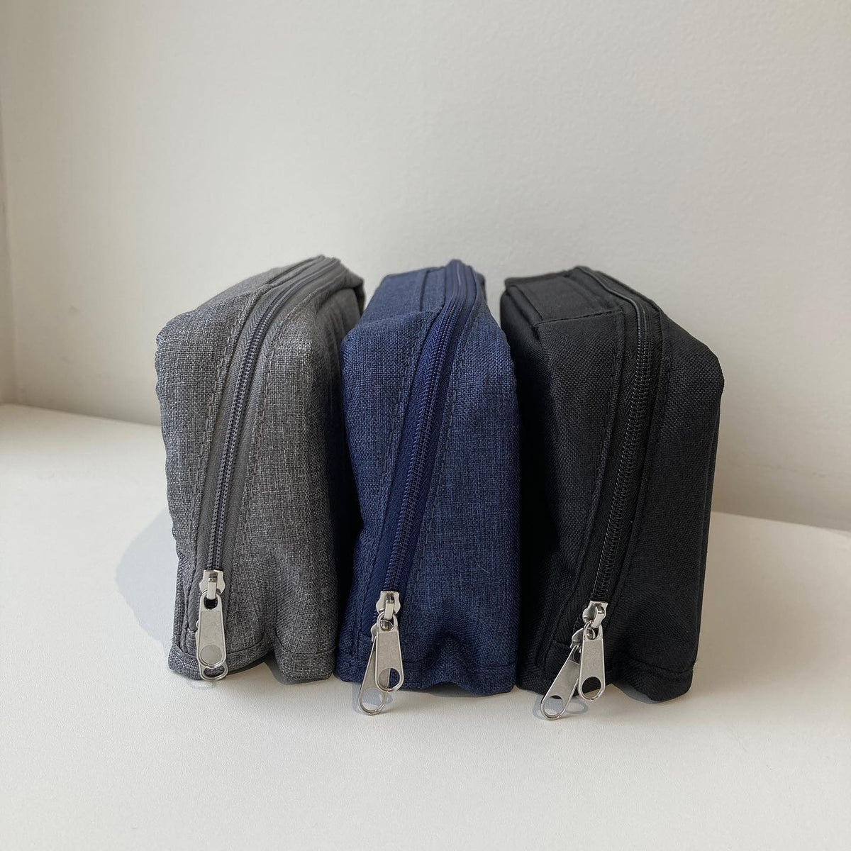 Kokuyo Cabaco Tool Pen Case
