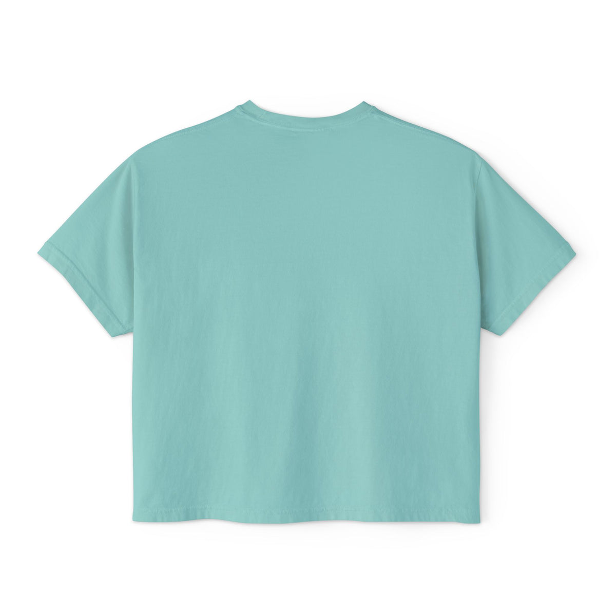 Tokyo Pen Shop Hiro with Gnome Women's Boxy Tee