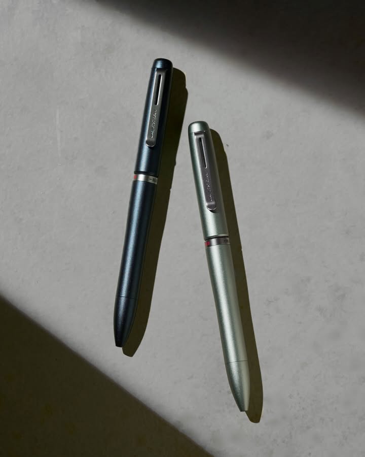 Jetstream Prime Lite Touch 3 Quiet Colors