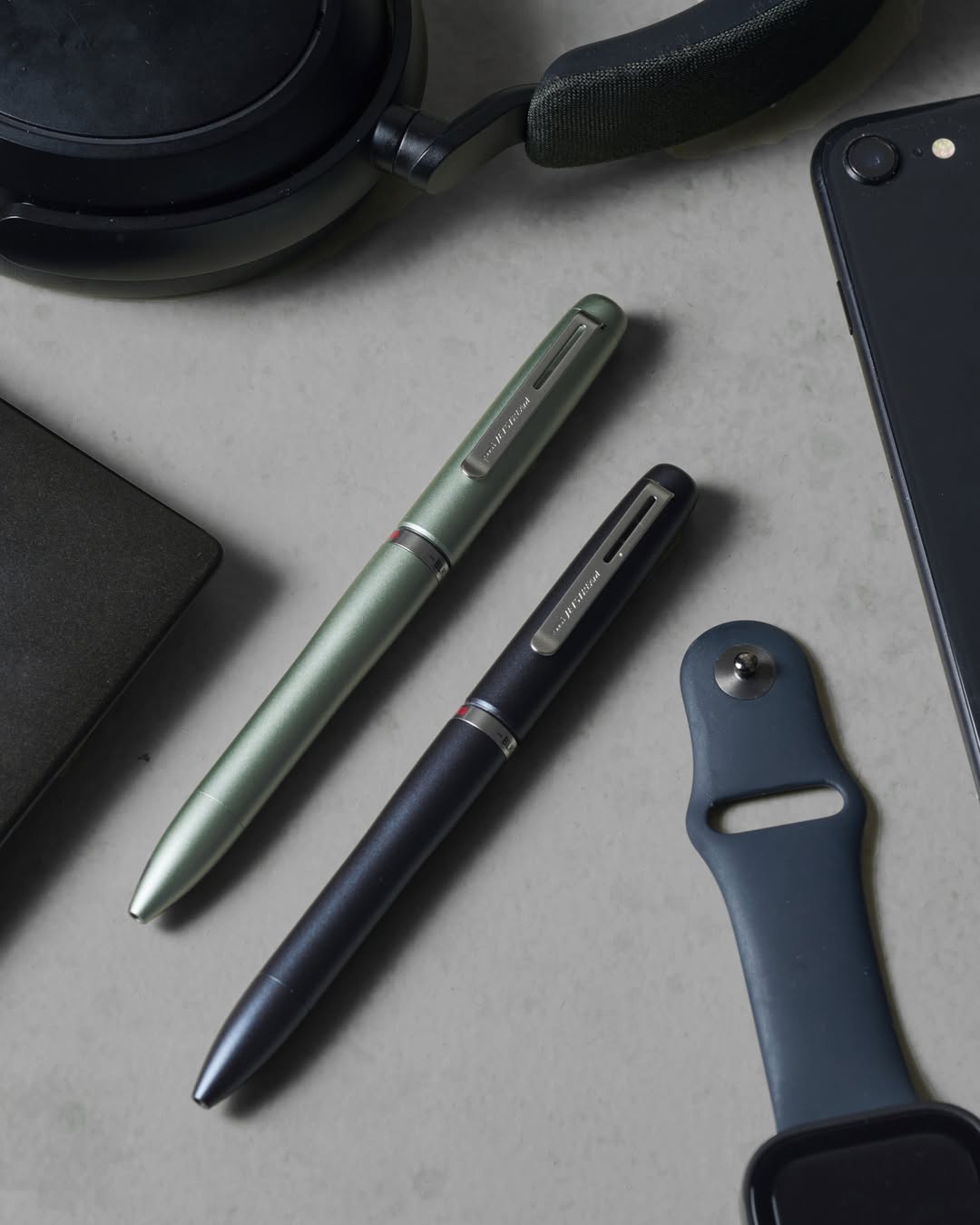 Jetstream Prime Lite Touch 3 Quiet Colors