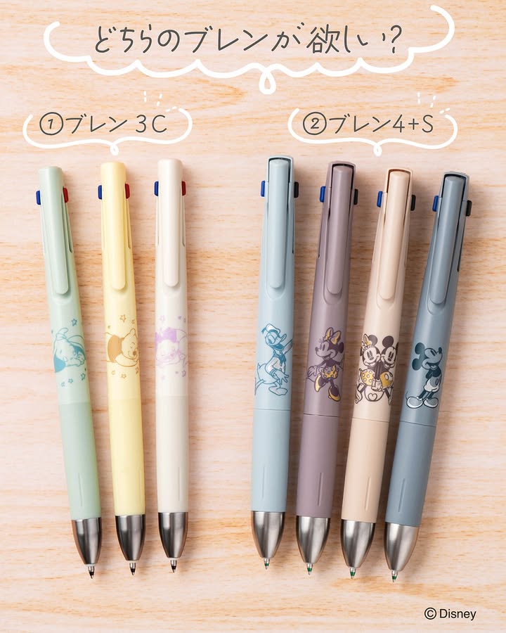 Disney Friends Zebra Blen 4+S