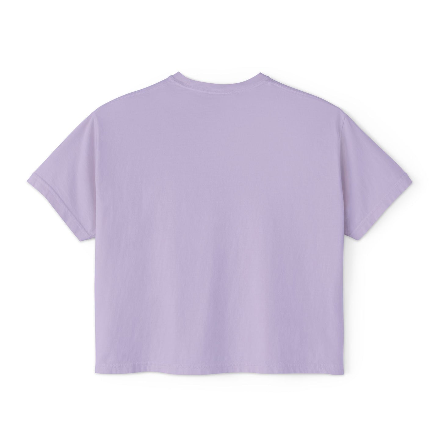 Tokyo Pen Shop Hiro with Gnome Women's Boxy Tee