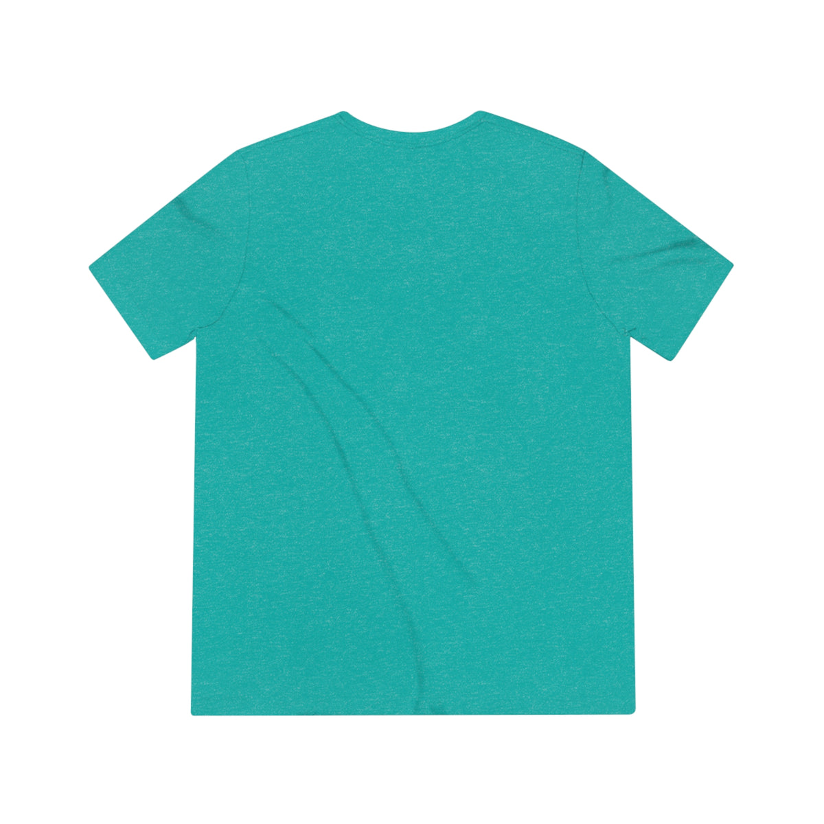 Camiseta unisex TriBlend de Tokyo Pen Shop