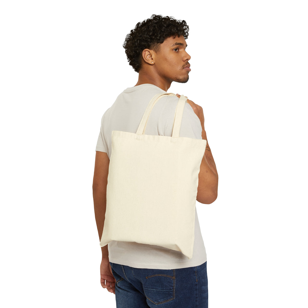 Bolsa de mano con el ladrón de bolígrafos Hiro