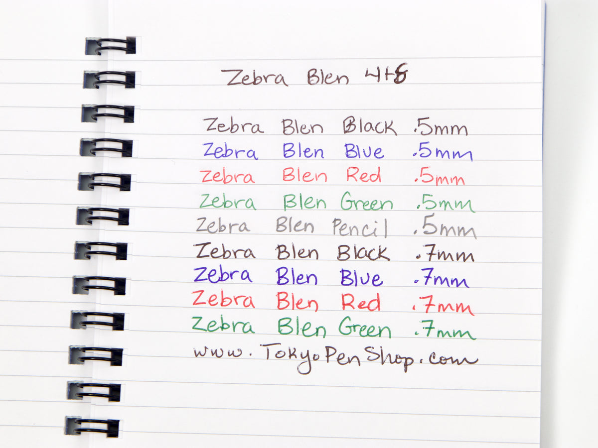 Blen Multi Refill SNC