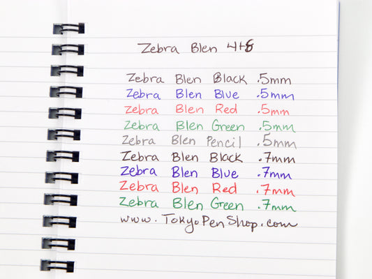Blen Multi Refill SNC