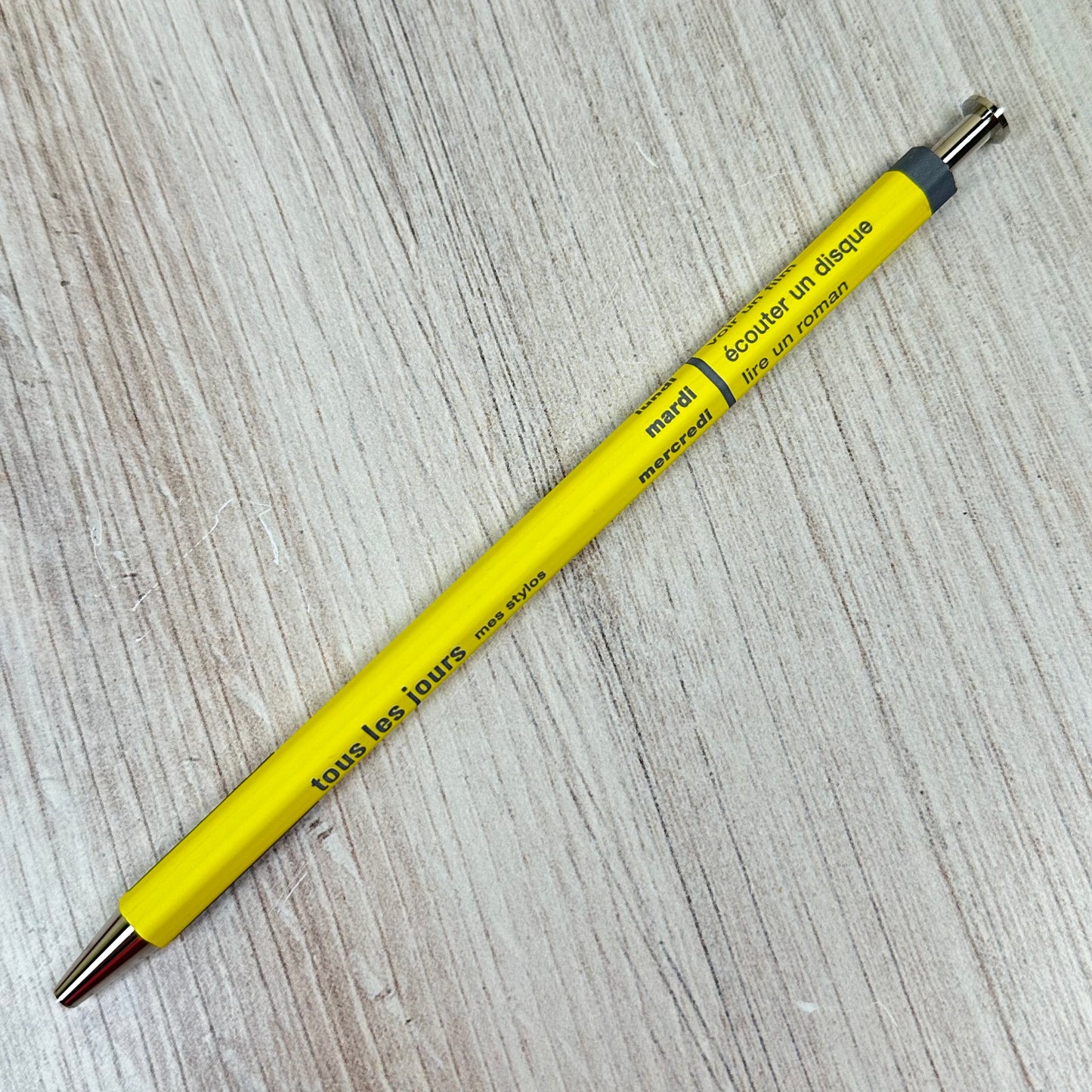 Mark's Inc. Stylo Tous Les Jours