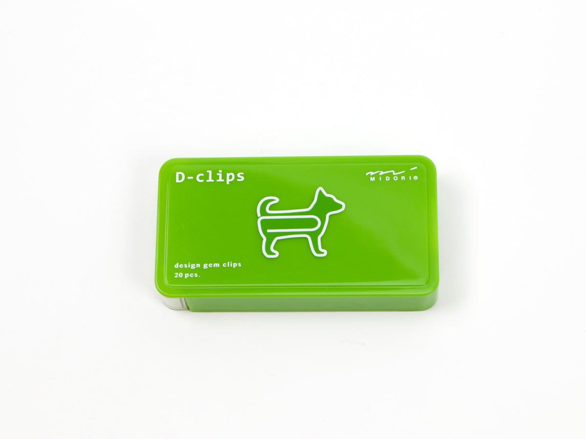 D-Clips