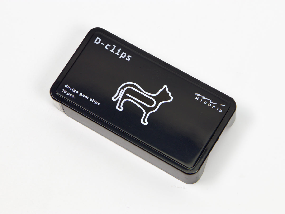 D-Clips