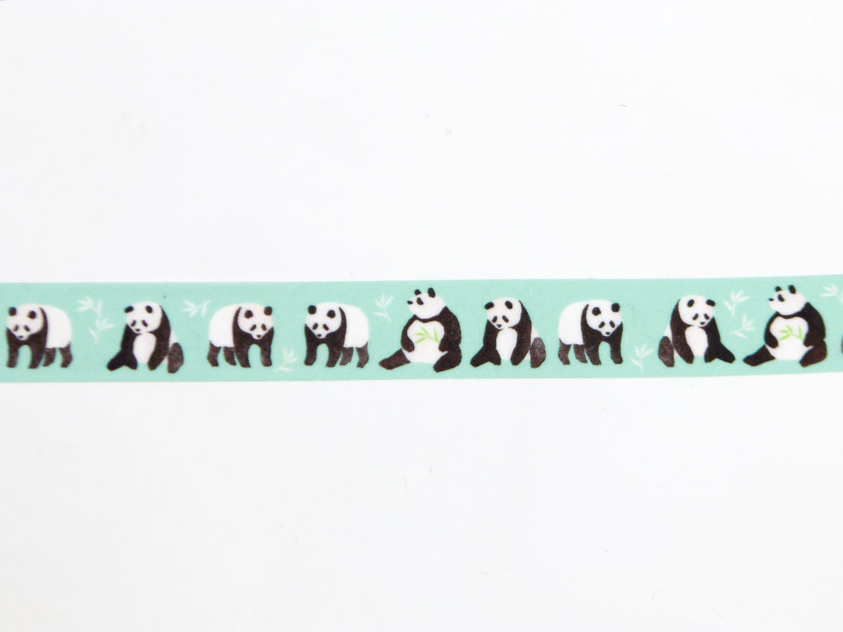 mt Maruichikyuu Panda