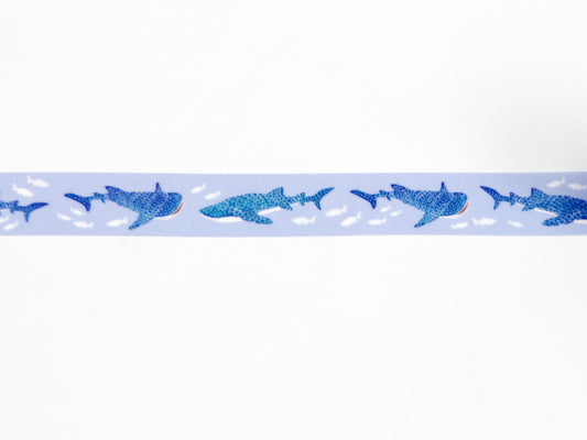mt Maruichikyuu Whale Shark