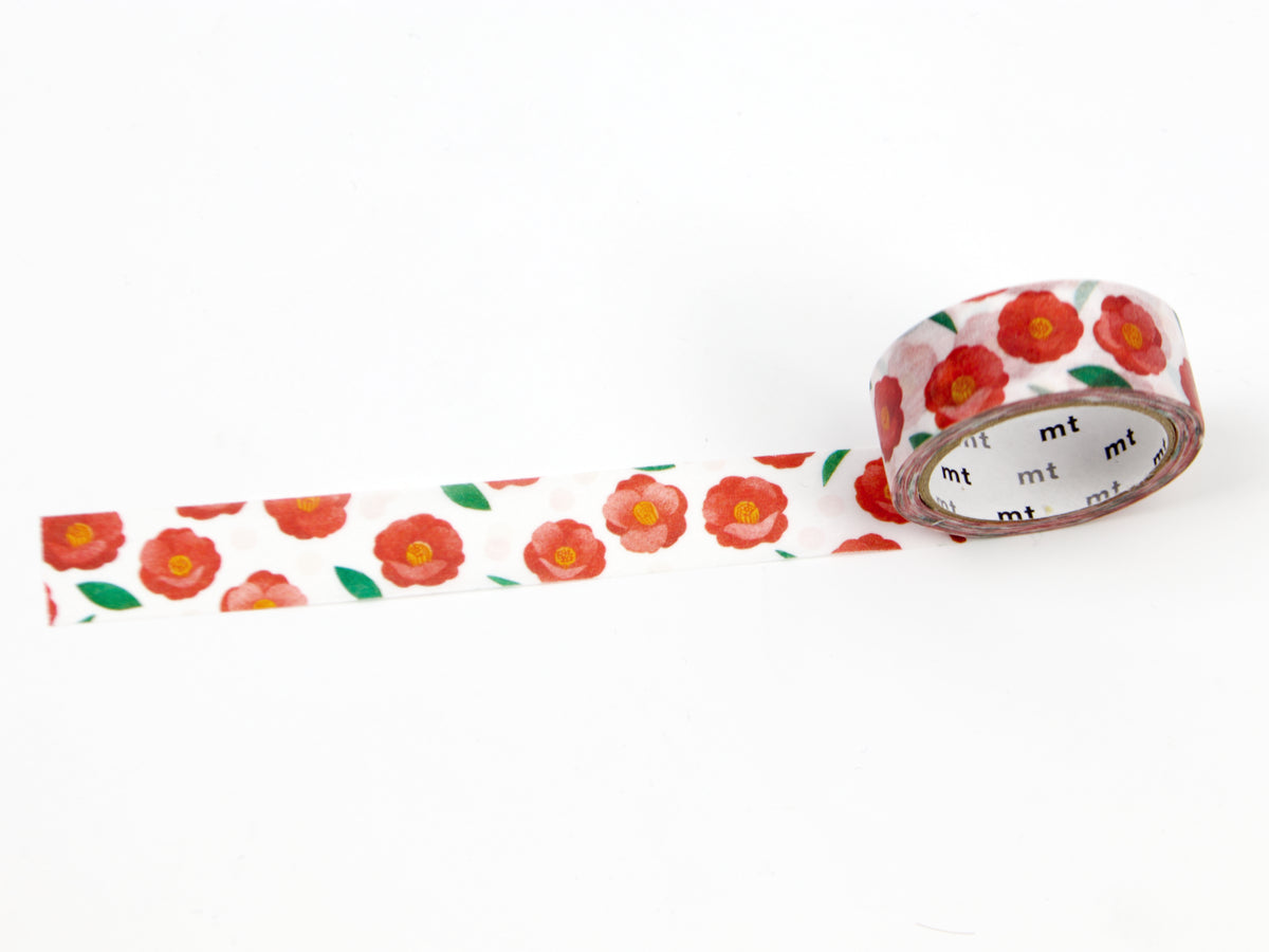 mt Maruichikyuu Camillia