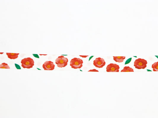 mt Maruichikyuu Camillia