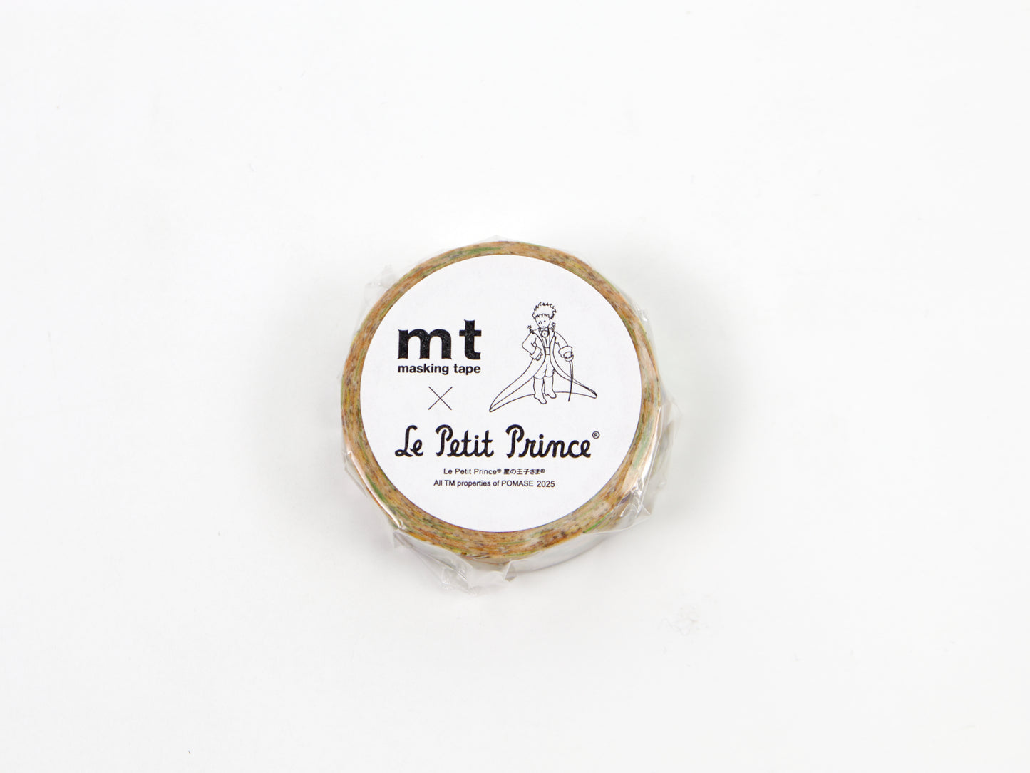 mt Le Petit Prince Stars and Fox