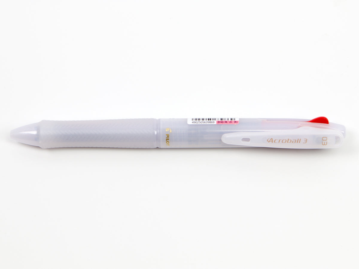 Acroball 3 .3mm