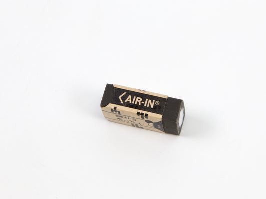 Plus Air-In Mt. Fuji Eraser Mini Size