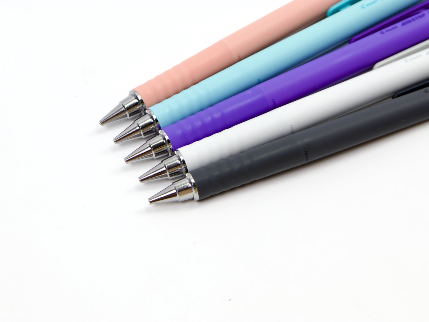 Pilot AirStep