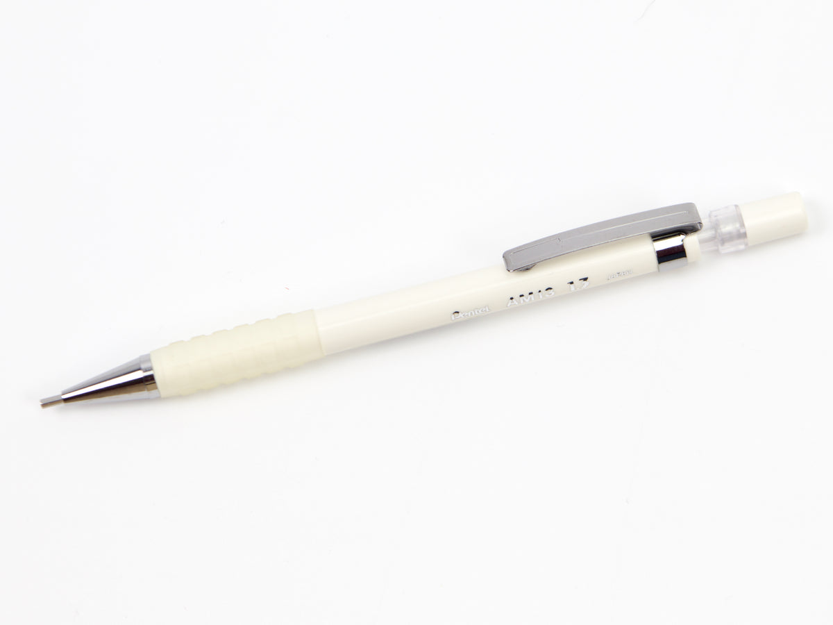 Crayon mécanique Pentel AMAIN 1,3 mm