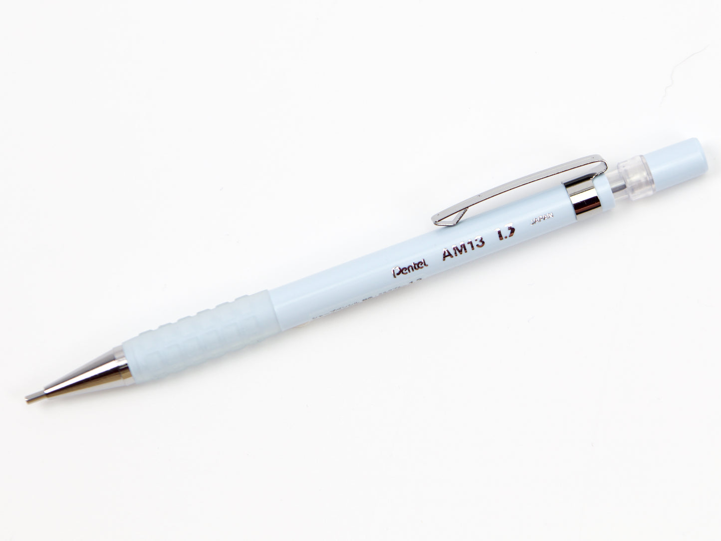 Crayon mécanique Pentel AMAIN 1,3 mm