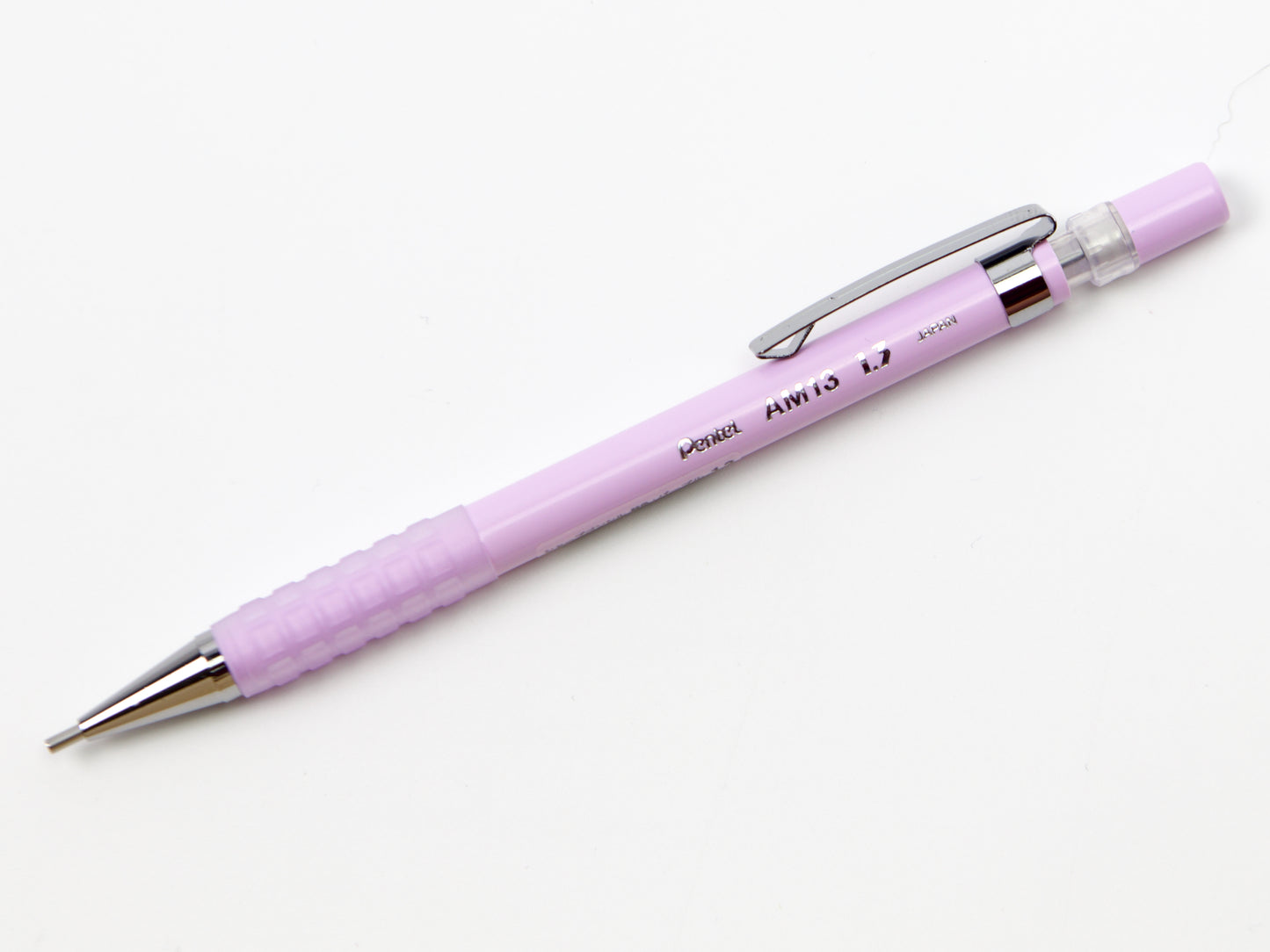 Crayon mécanique Pentel AMAIN 1,3 mm