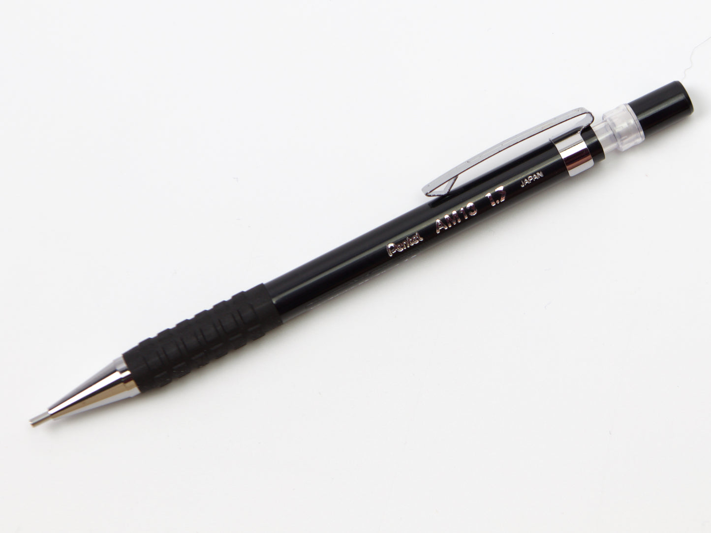 Crayon mécanique Pentel AMAIN 1,3 mm