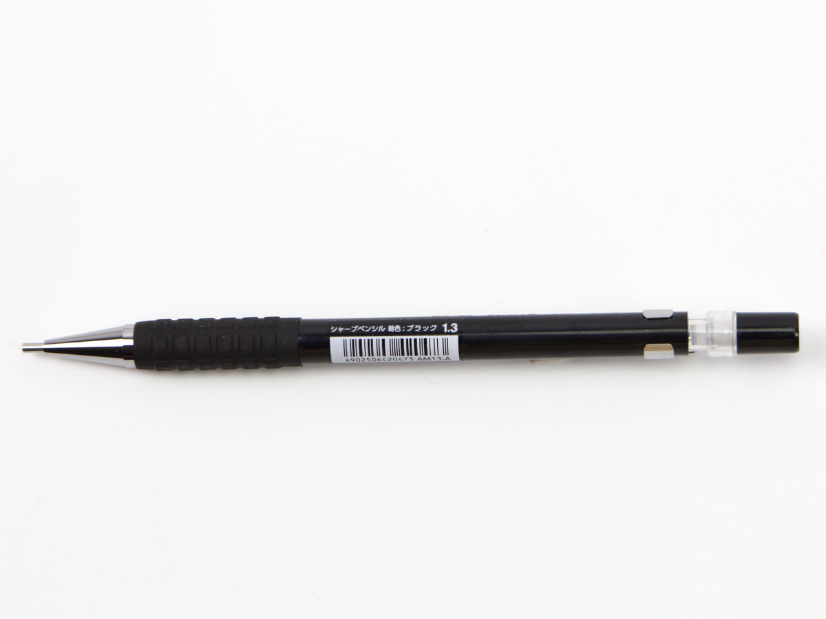 Crayon mécanique Pentel AMAIN 1,3 mm