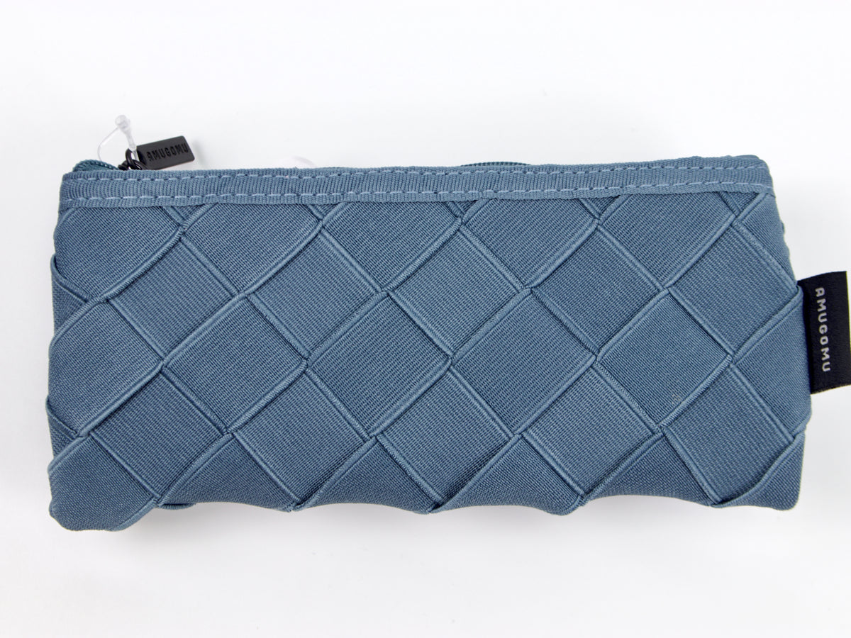 Sun-Star Amugomu Pen Case