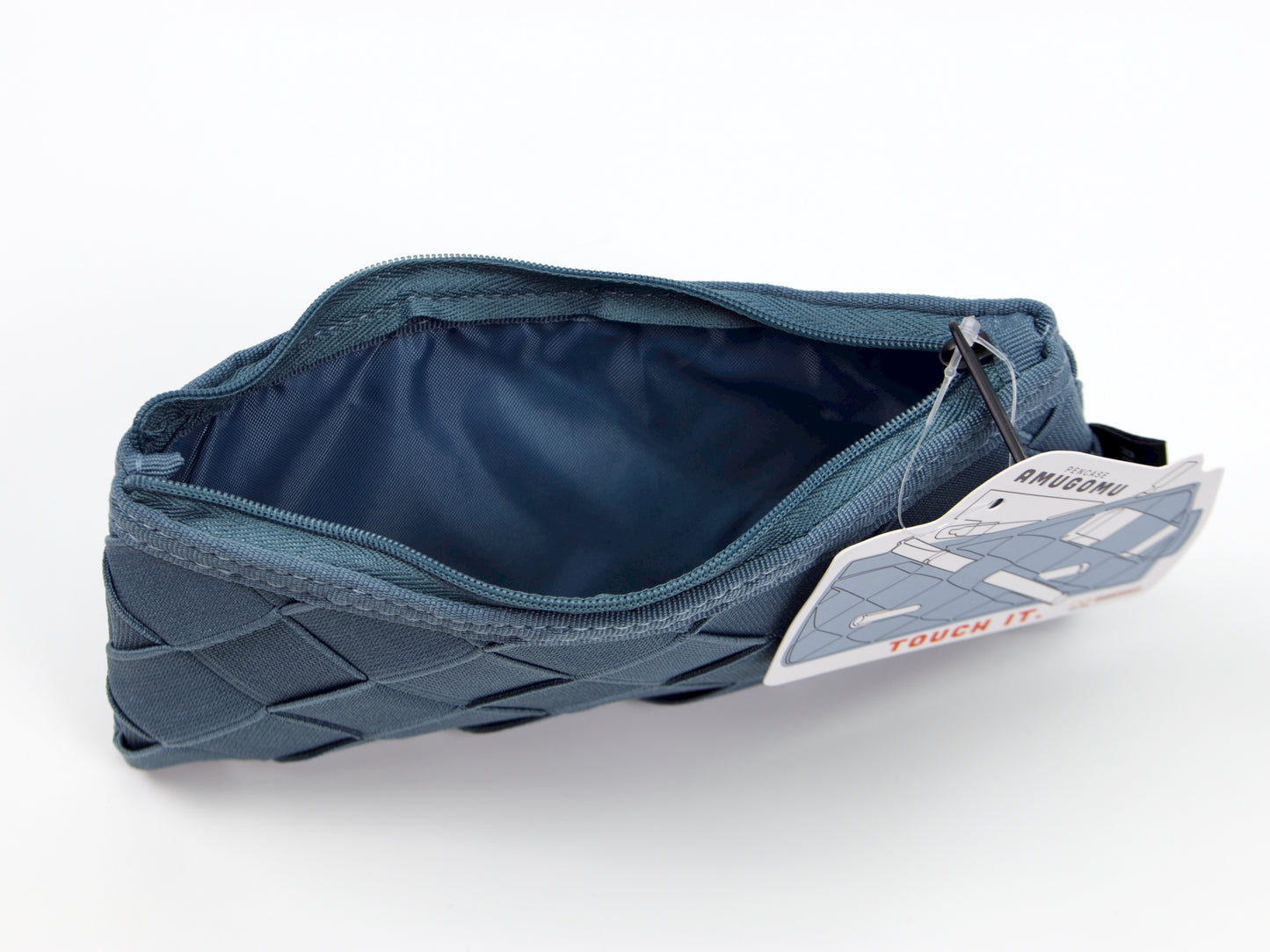 Sun-Star Amugomu Pen Case
