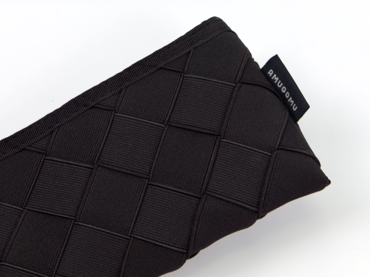 Sun-Star Amugomu Pen Case