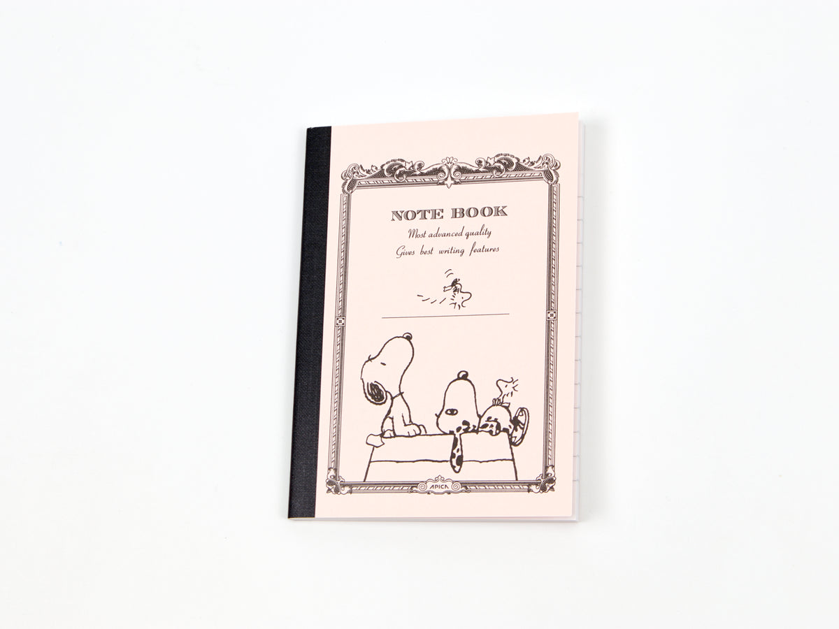 Apica Mini (A7) Peanuts