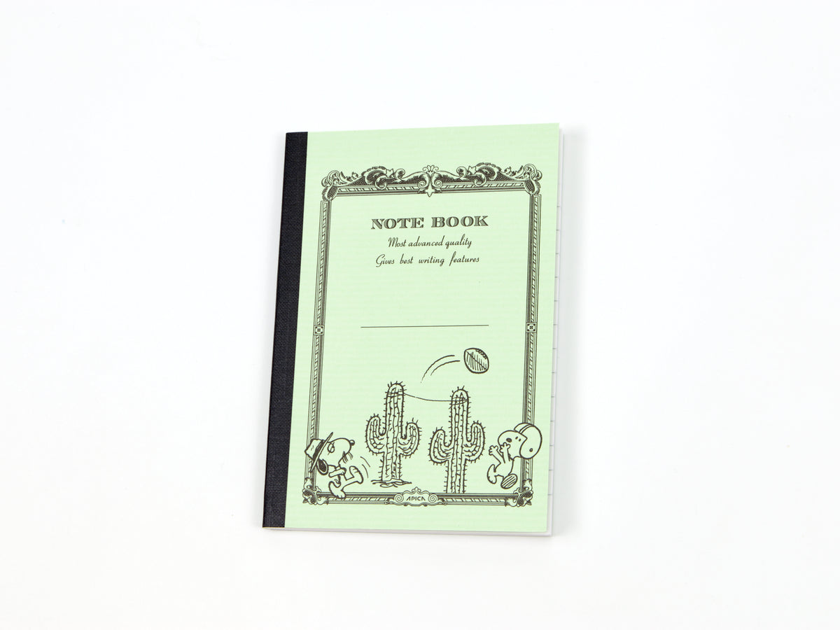 Apica Mini (A7) Peanuts