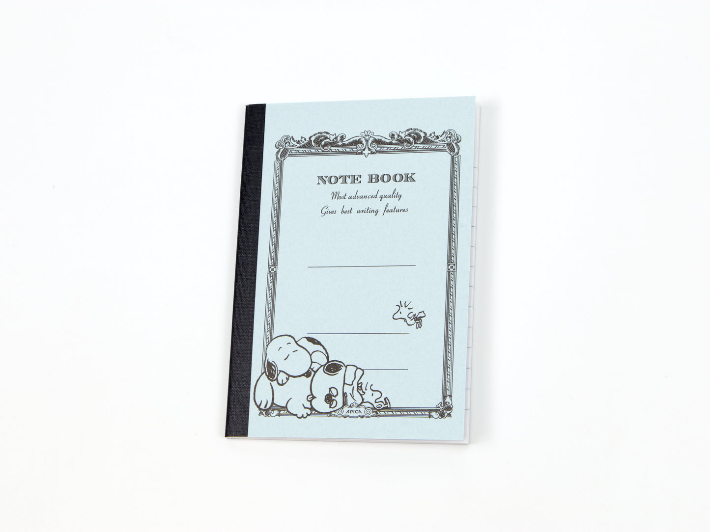 Apica Mini (A7) Peanuts