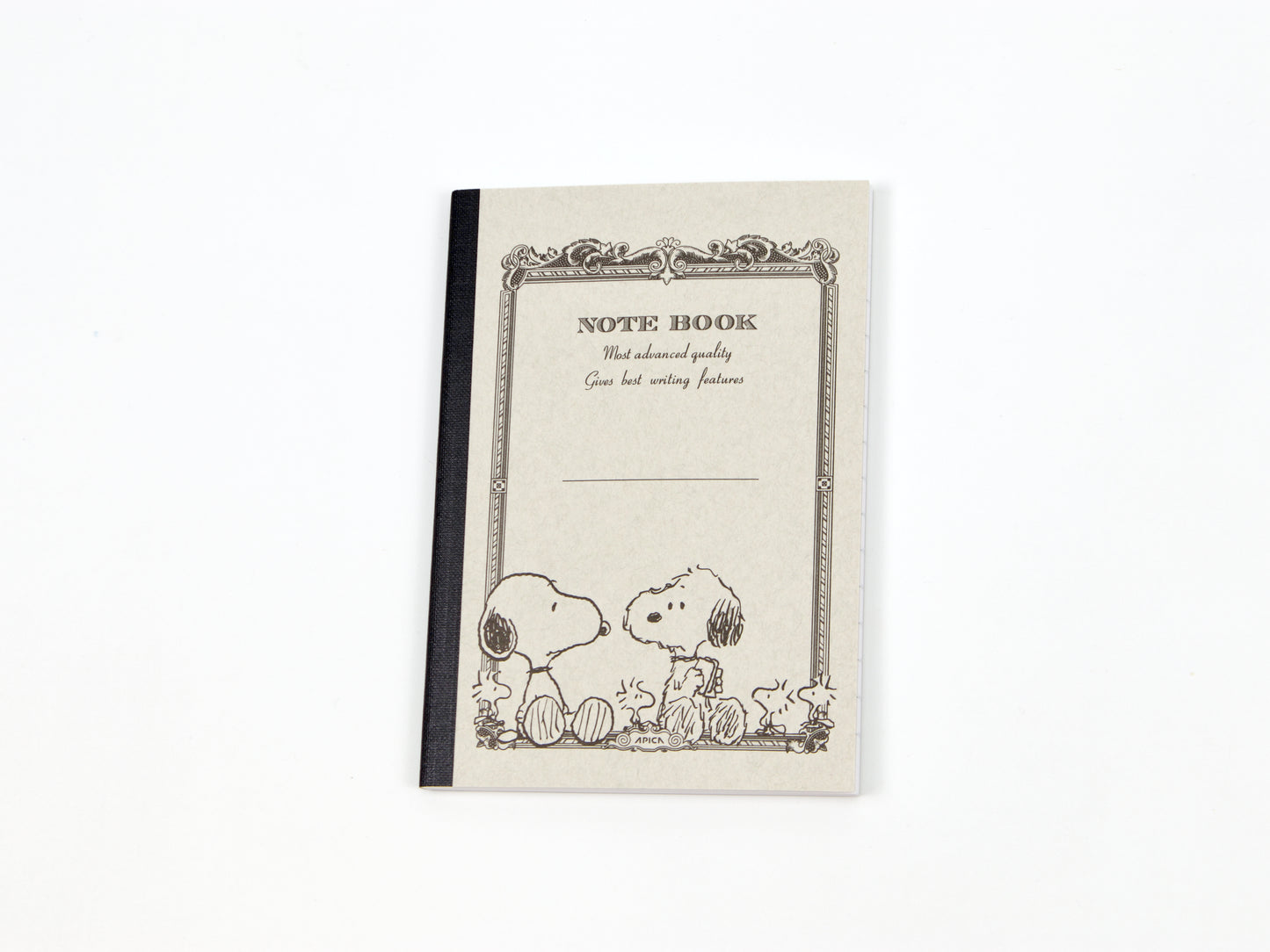 Apica Mini (A7) Peanuts