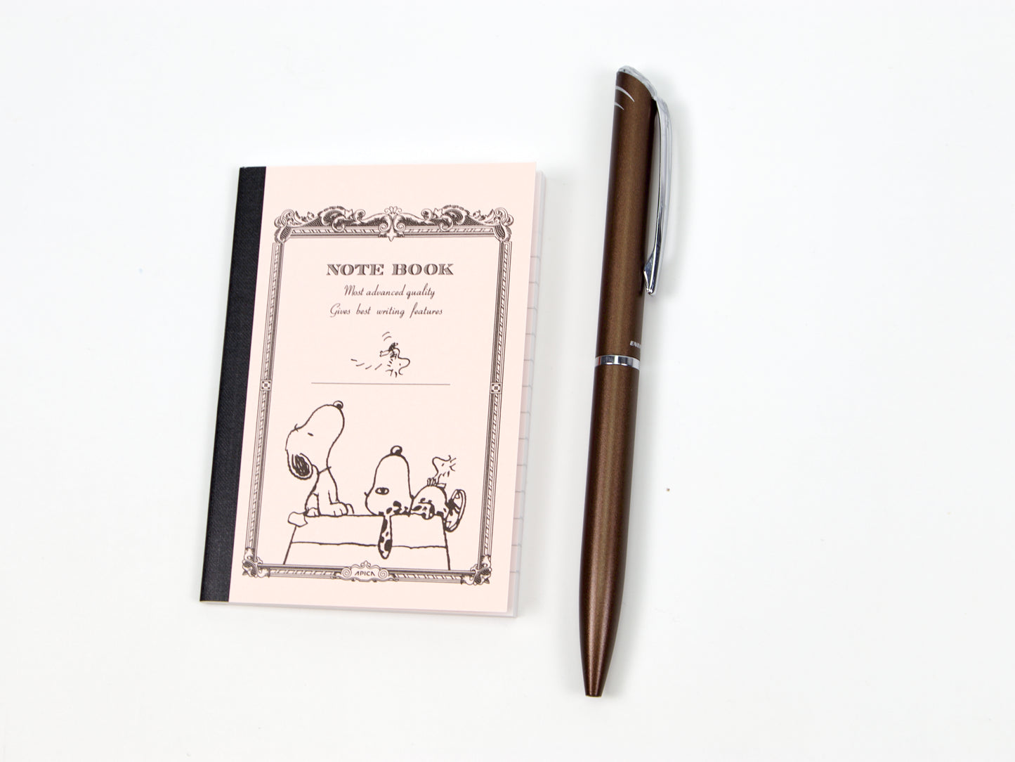 Apica Mini (A7) Peanuts