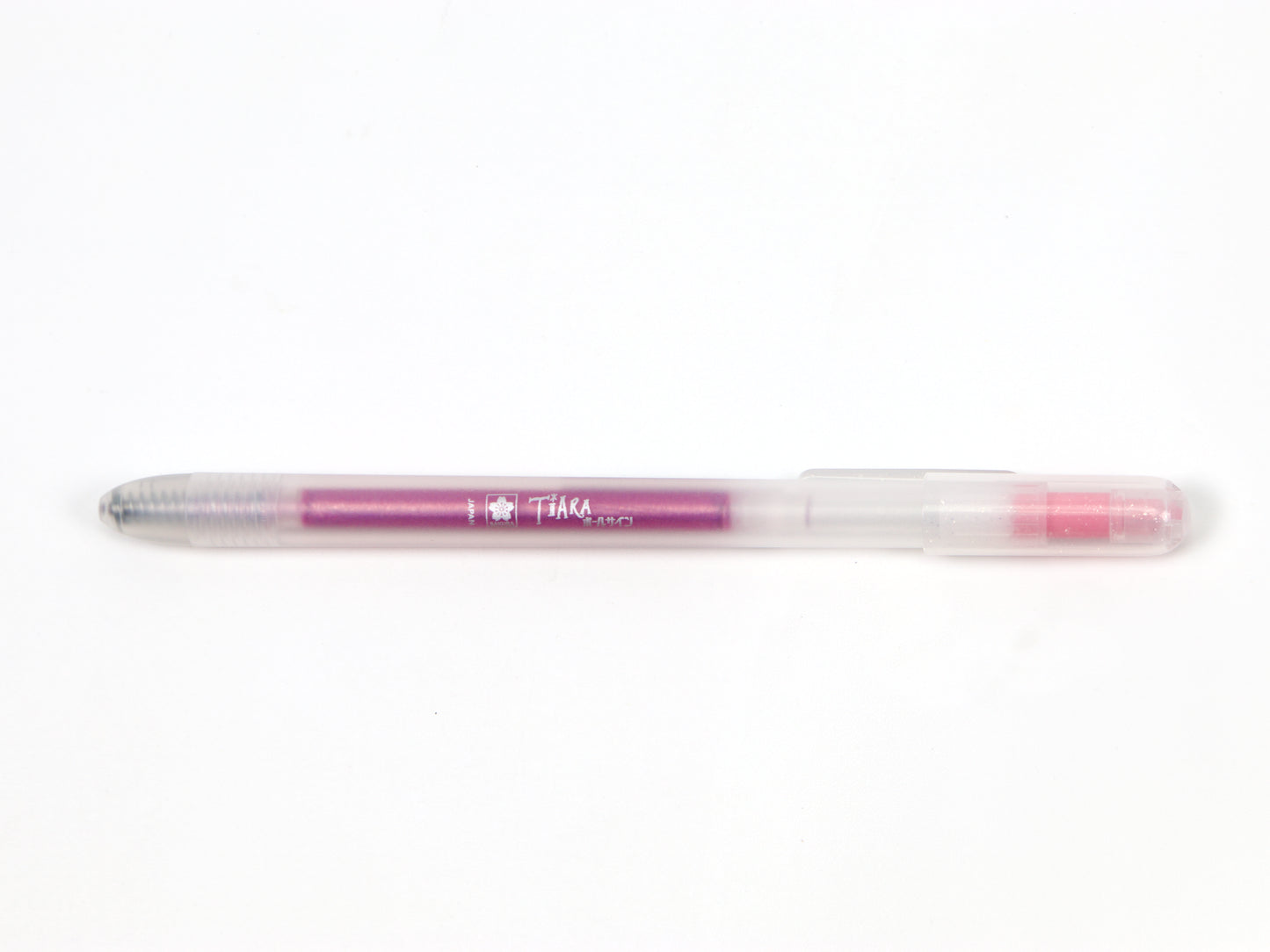Sakura Ballsign Tiara Knock 5 Color Set