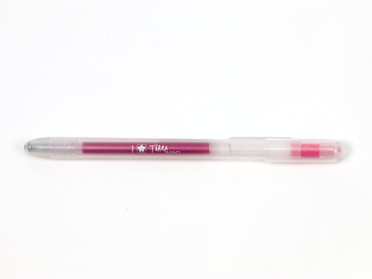 Sakura Ballsign Tiara Knock 10 Color Set