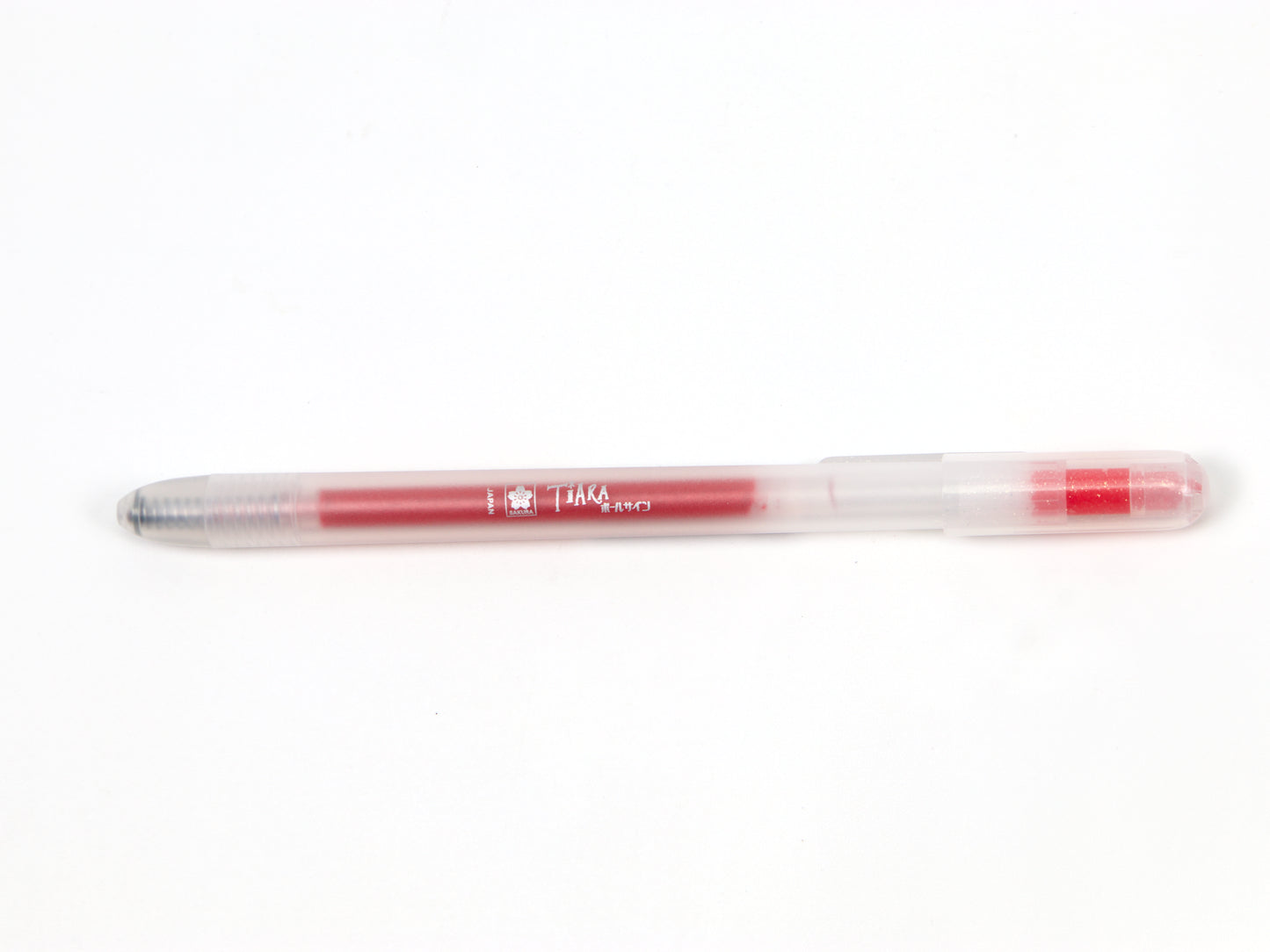 Sakura Ballsign Tiara Knock 10 Color Set
