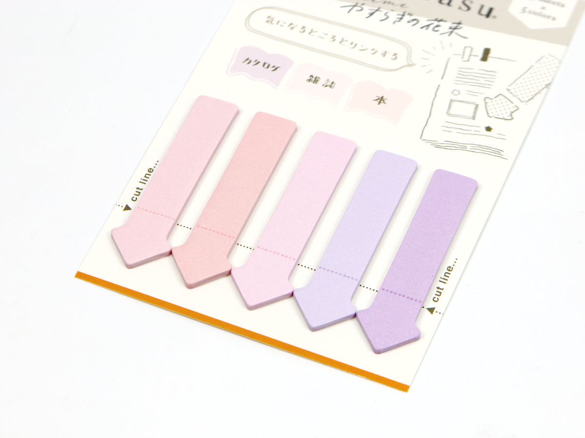 Beverly Cocosasu Page Flags