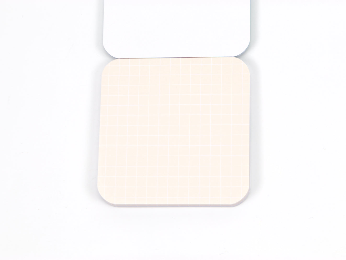 Beverly Large Rounded Square Page Flags