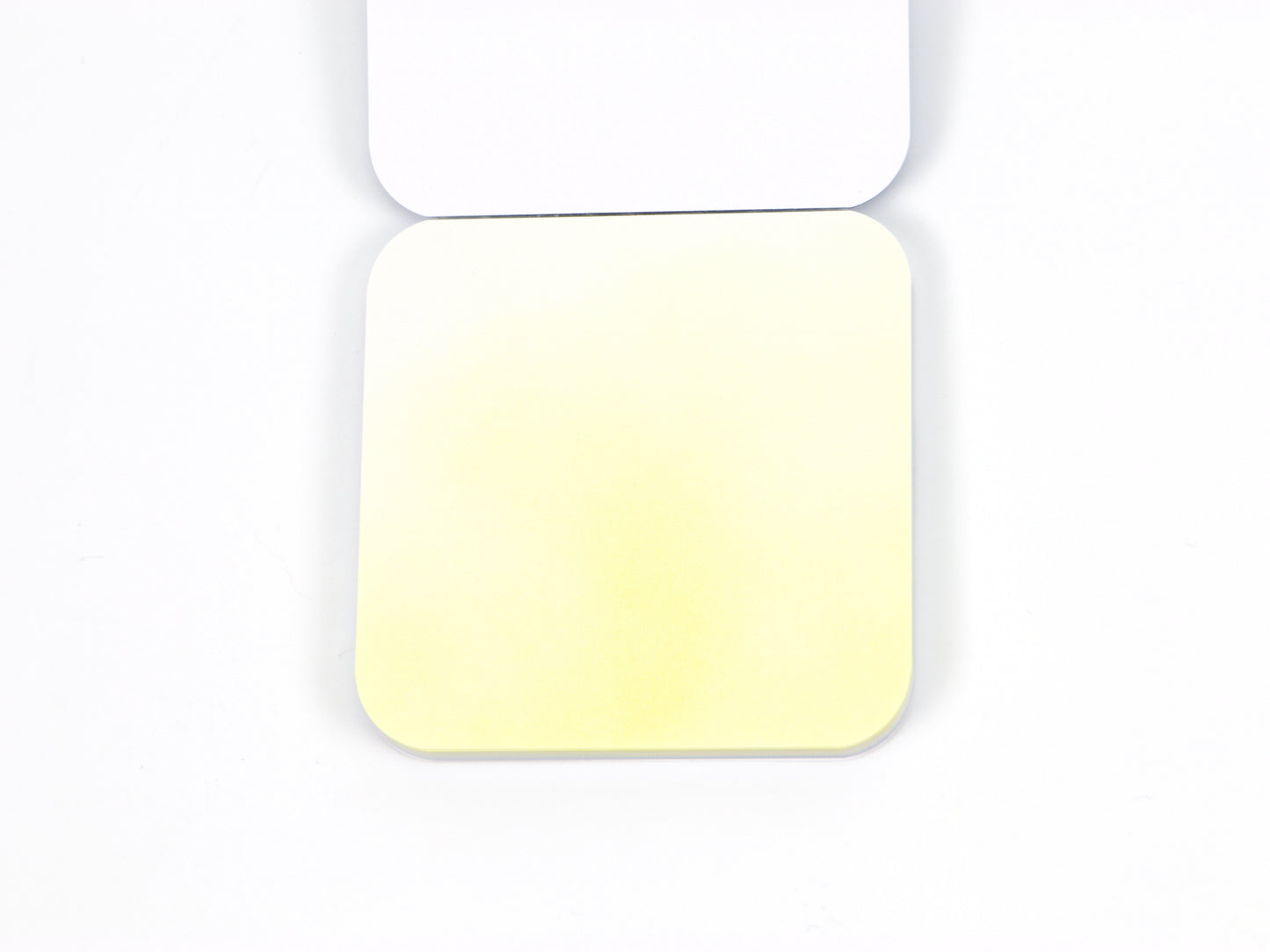 Beverly Large Rounded Square Page Flags